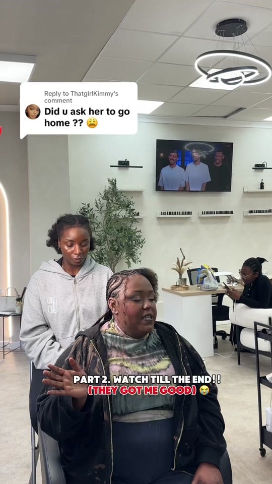 Post 4 by Ace of Braids on TikTok (video)