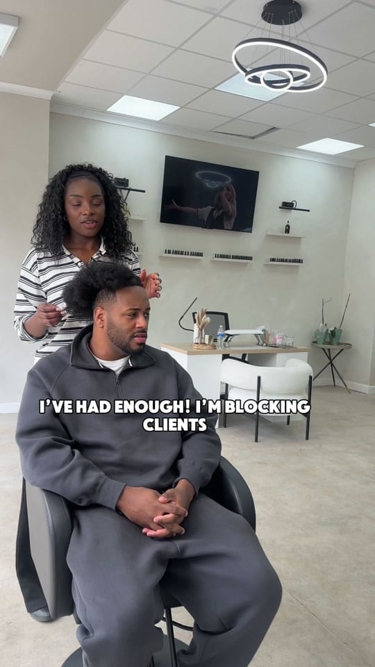 Post 2 by Ace of Braids on TikTok (video)