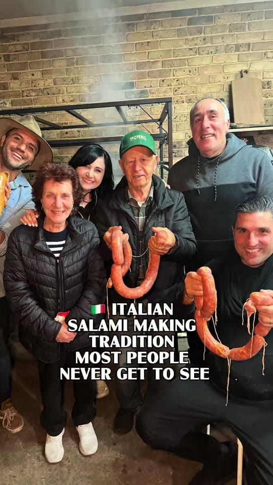 Post 6 by serenas__cucina on TikTok (video)