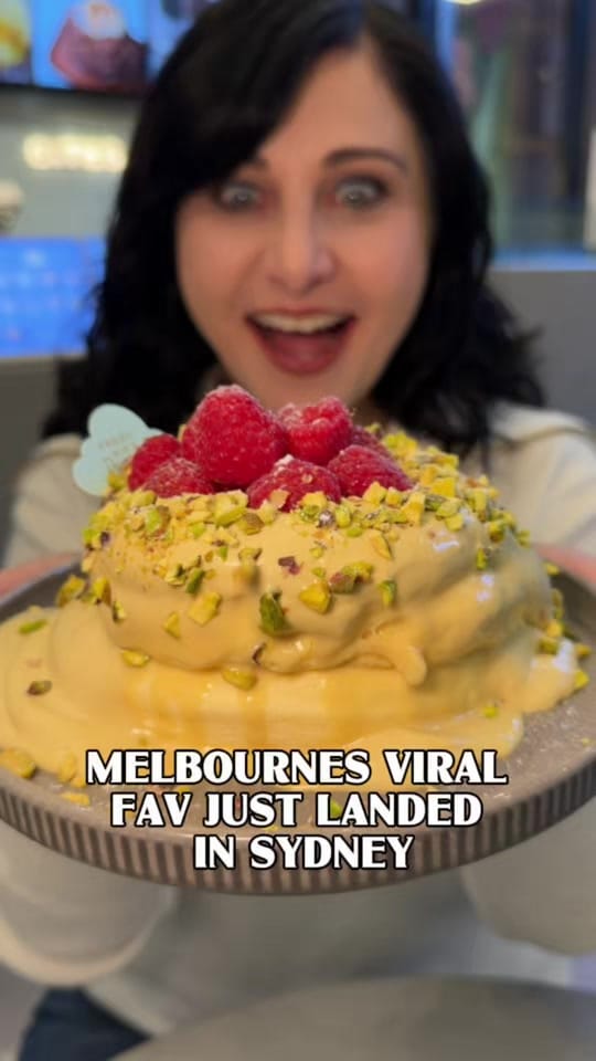Post 3 by serenas__cucina on TikTok (video)