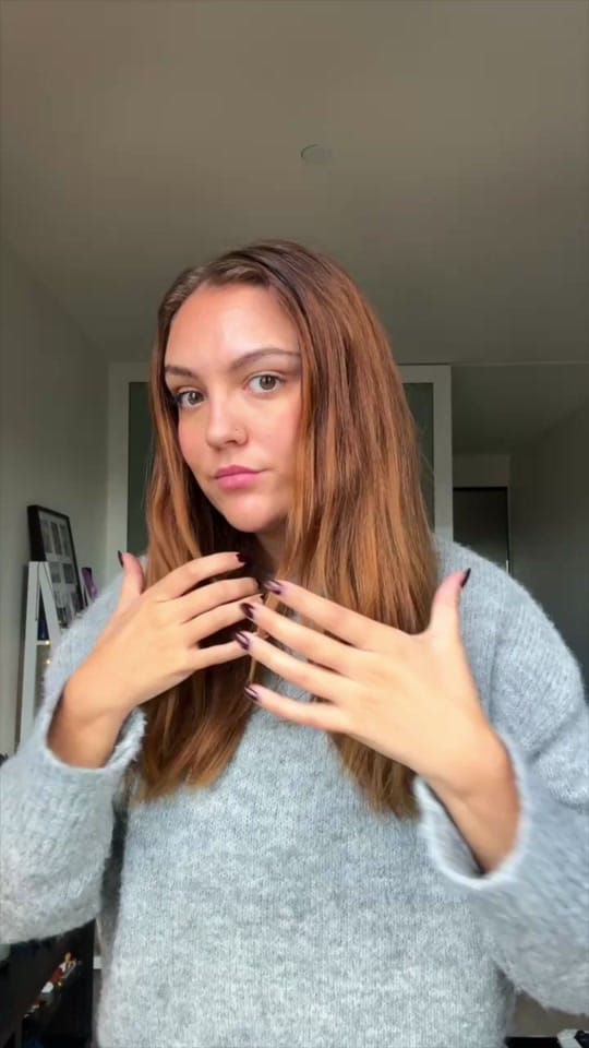 Post 2 by Molly Thompson🦋 on TikTok (video)