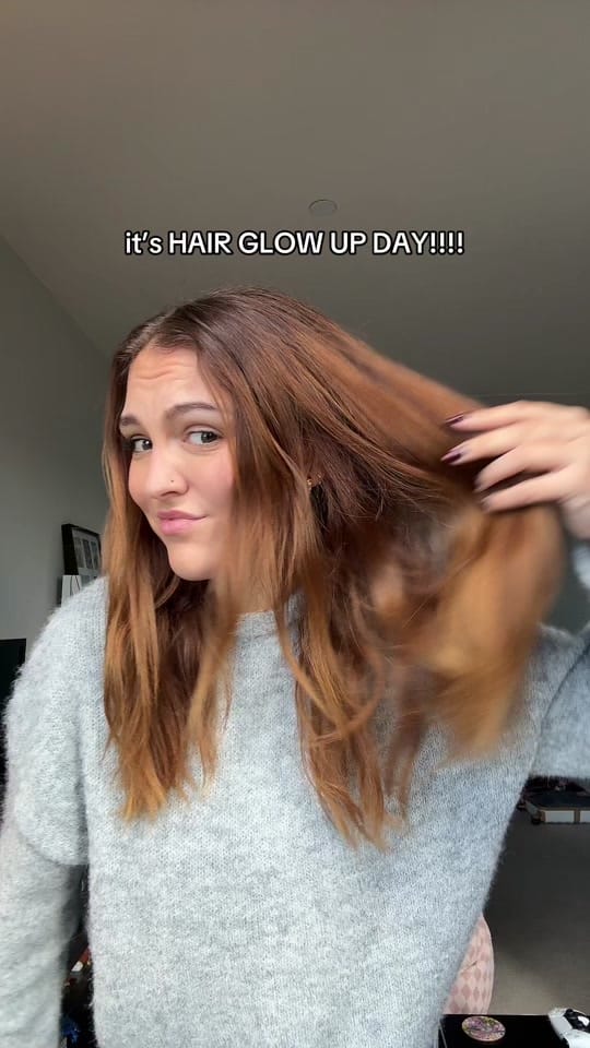 Post 1 by Molly Thompson🦋 on TikTok (video)