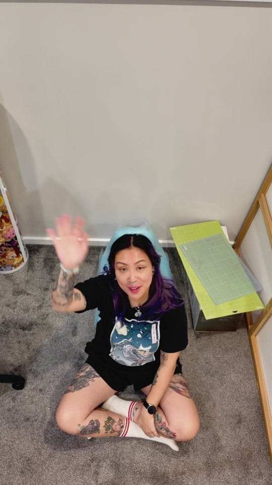 Post 5 by steph 🪻💜🔮 on TikTok (video)