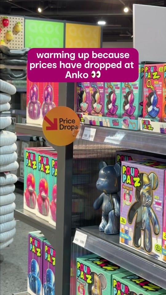 Post 5 by Anko Philippines on TikTok (video)