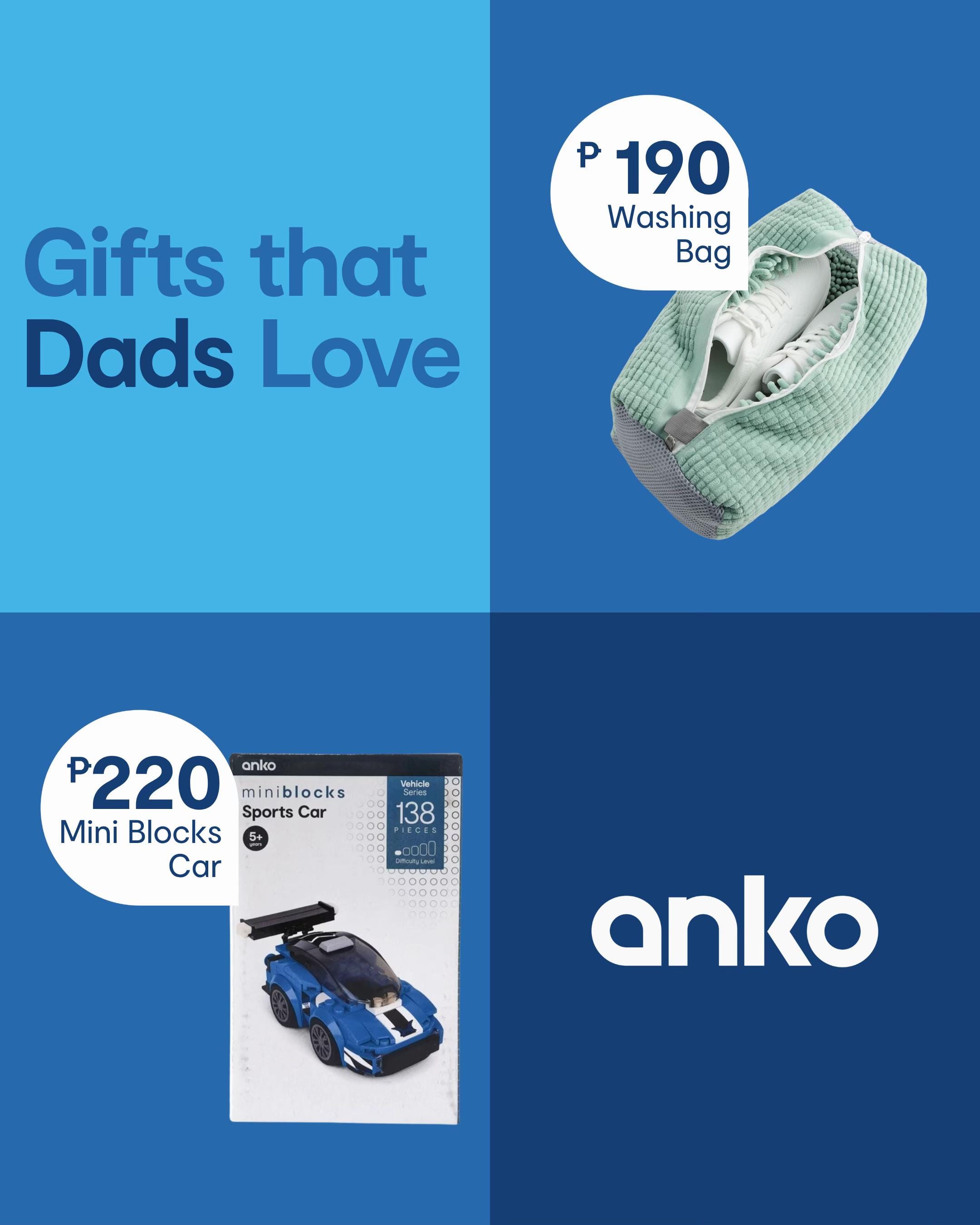 Post 1 by Anko Philippines on TikTok (video)