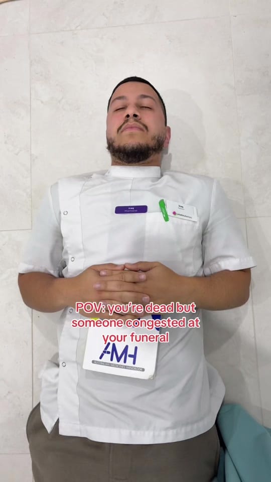 Post 5 by clutchestpharmacist on TikTok (video)