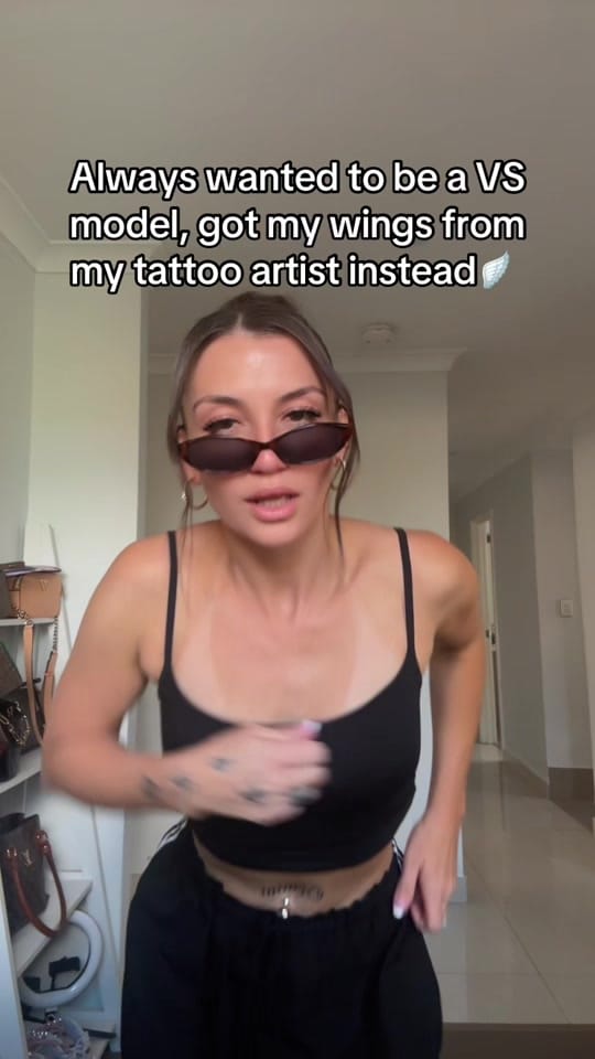 Post 7 by rachel wishart on TikTok (video)