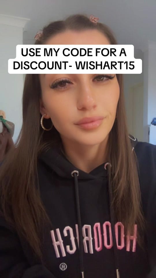 Post 3 by rachel wishart on TikTok (video)