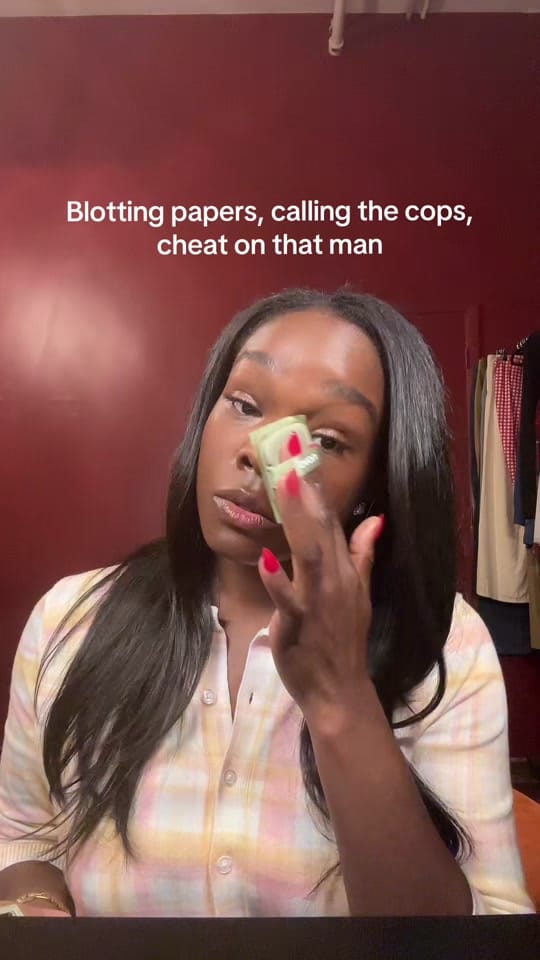 Post 7 by Sydney on TikTok (video)