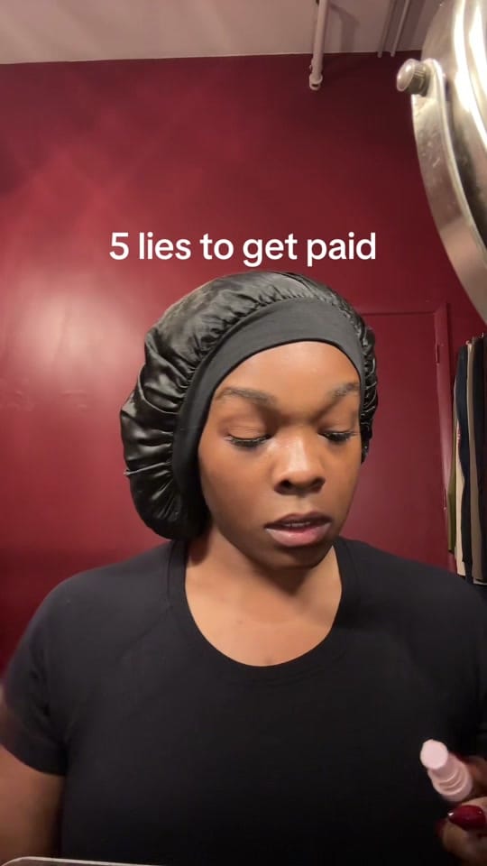 Post 8 by Sydney on TikTok (video)