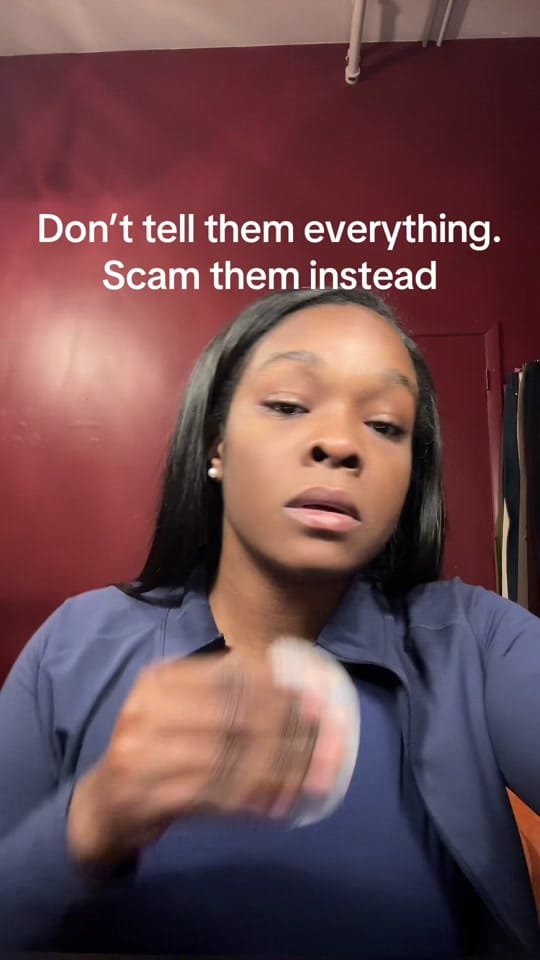 Post 9 by Sydney on TikTok (video)