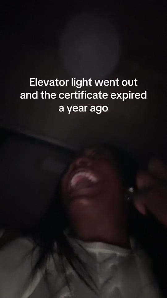 Post 5 by Sydney on TikTok (video)