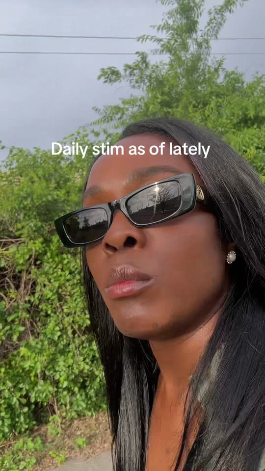 Post 6 by Sydney on TikTok (video)
