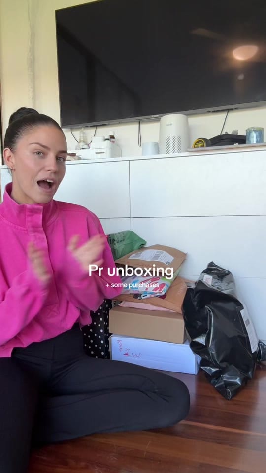 Post 7 by Shayla Moore on TikTok (video)