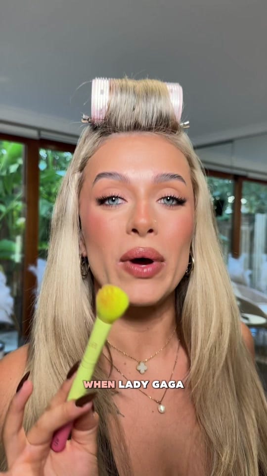 Post 4 by Maddy B Artistry on TikTok (video)