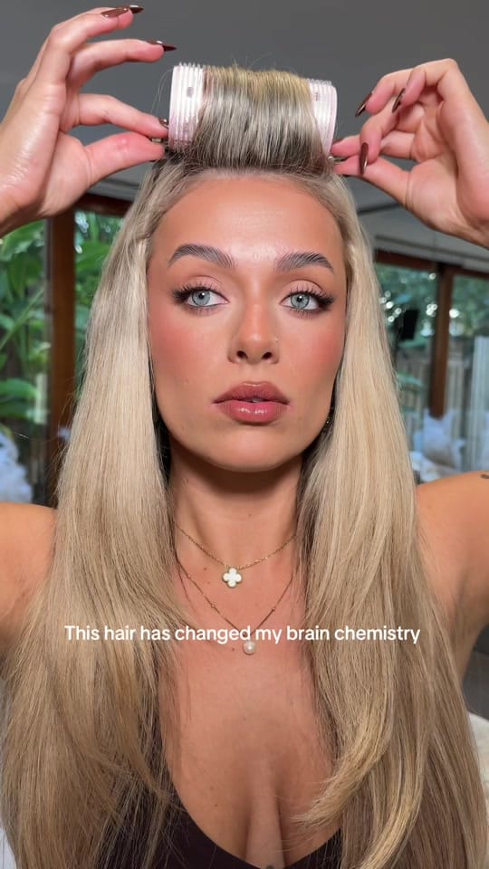 Post 7 by Maddy B Artistry on TikTok (video)