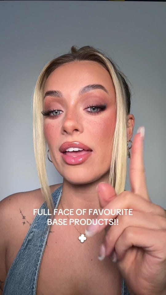 Post 9 by Maddy B Artistry on TikTok (video)