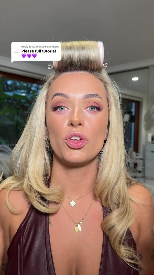 Post 3 by Maddy B Artistry on TikTok (video)