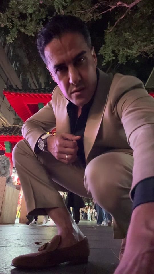 Post 5 by Karim on TikTok (video)