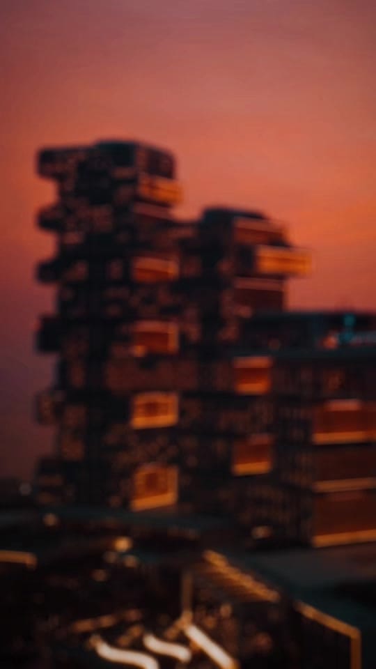 Post 3 by Karim on TikTok (video)