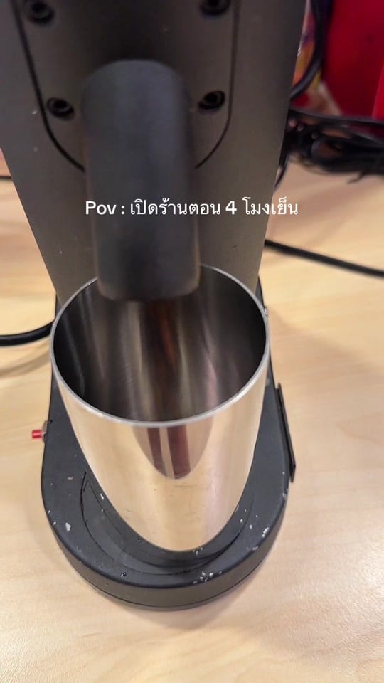 Post 1 by เคเค on TikTok (video)
