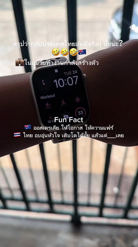 Post 6 by เคเค on TikTok (video)