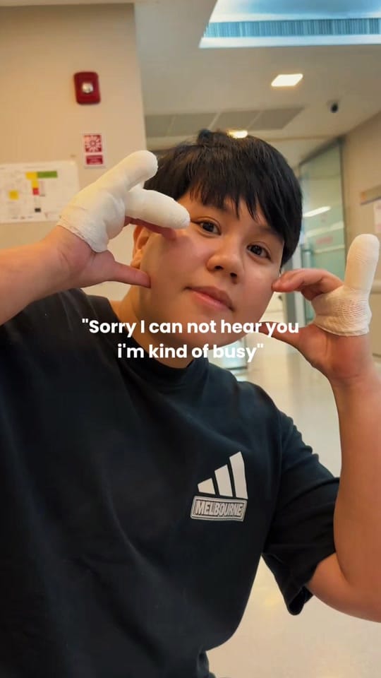 Post 4 by เคเค on TikTok (video)