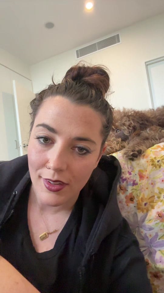 Post 7 by Michelle on TikTok (video)
