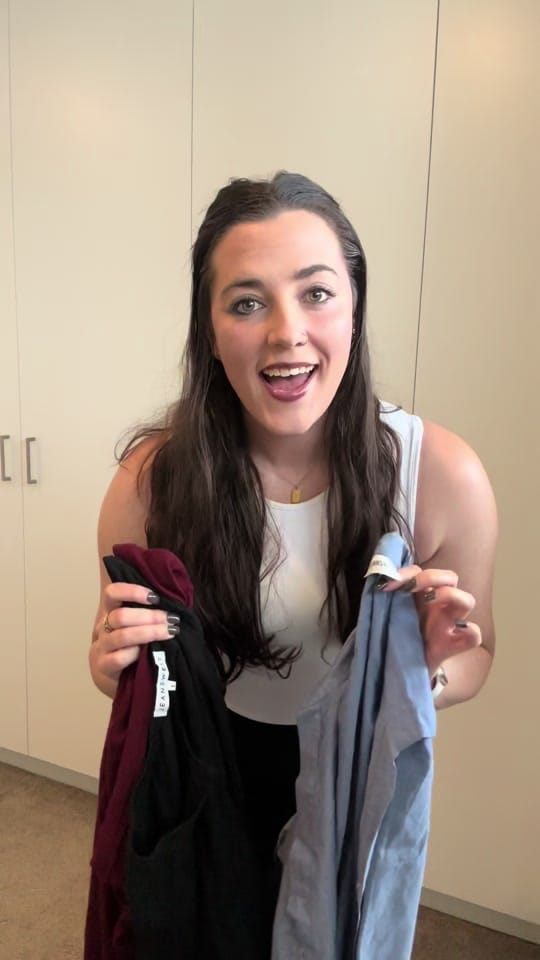Post 1 by Michelle on TikTok (video)