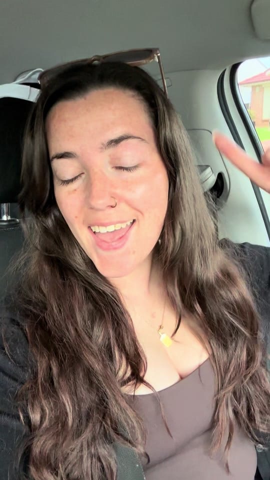 Post 9 by Michelle on TikTok (video)