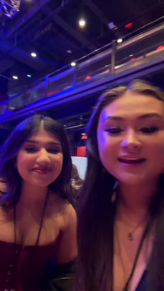 Post 2 by Sydney DeBlois on TikTok (video)