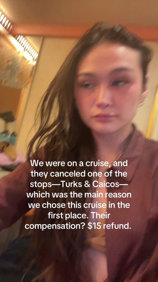 Post 8 by Sydney DeBlois on TikTok (video)