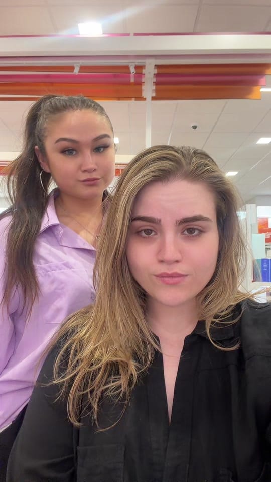 Post 5 by Sydney DeBlois on TikTok (video)