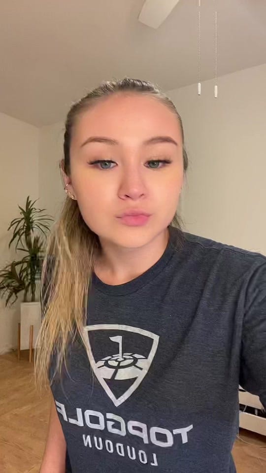 Post 10 by Sydney DeBlois on TikTok (video)