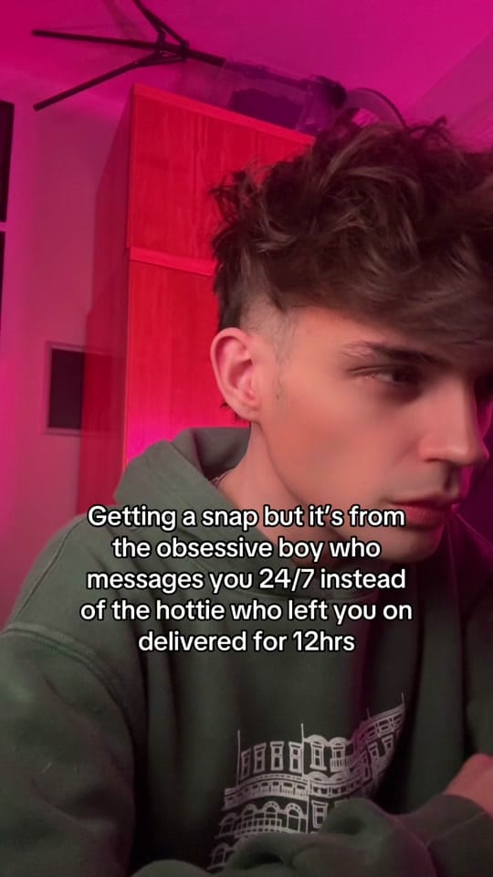 Post 8 by Luca 🏳️‍🌈 on TikTok (video)