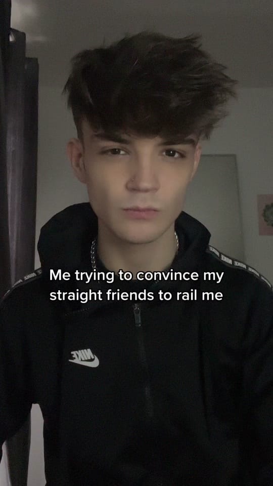 Post 10 by Luca 🏳️‍🌈 on TikTok (video)