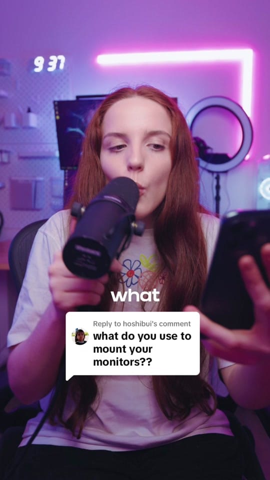 Post 4 by Tatjana Hamilton on TikTok (video)