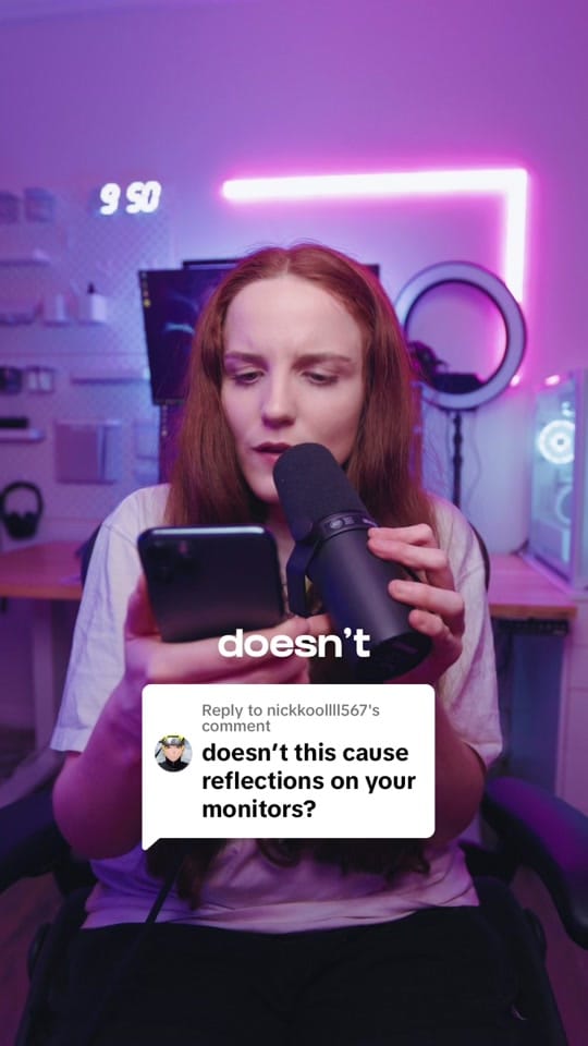 Post 5 by Tatjana Hamilton on TikTok (video)