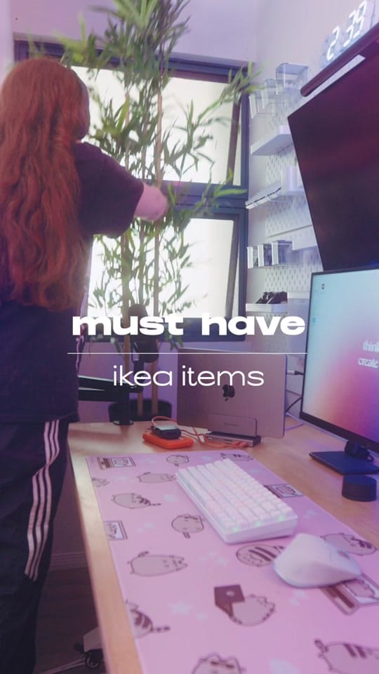 Post 3 by Tatjana Hamilton on TikTok (video)