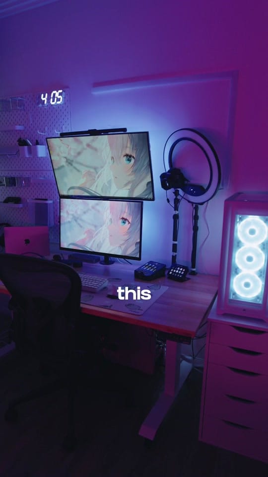 Post 2 by Tatjana Hamilton on TikTok (video)