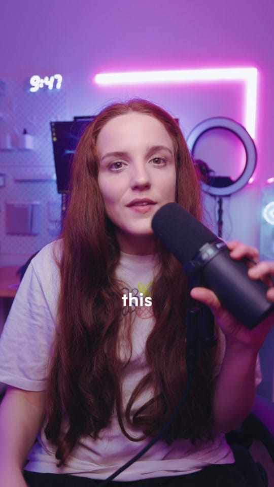 Post 8 by Tatjana Hamilton on TikTok (video)