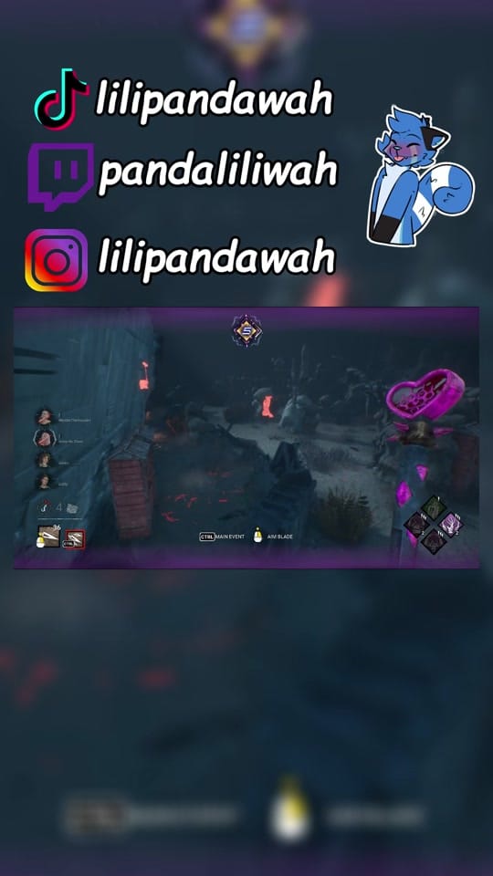 Post 4 by Lili on TikTok (video)