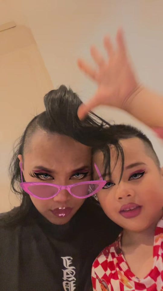 Post 1 by Sony Le on TikTok (video)