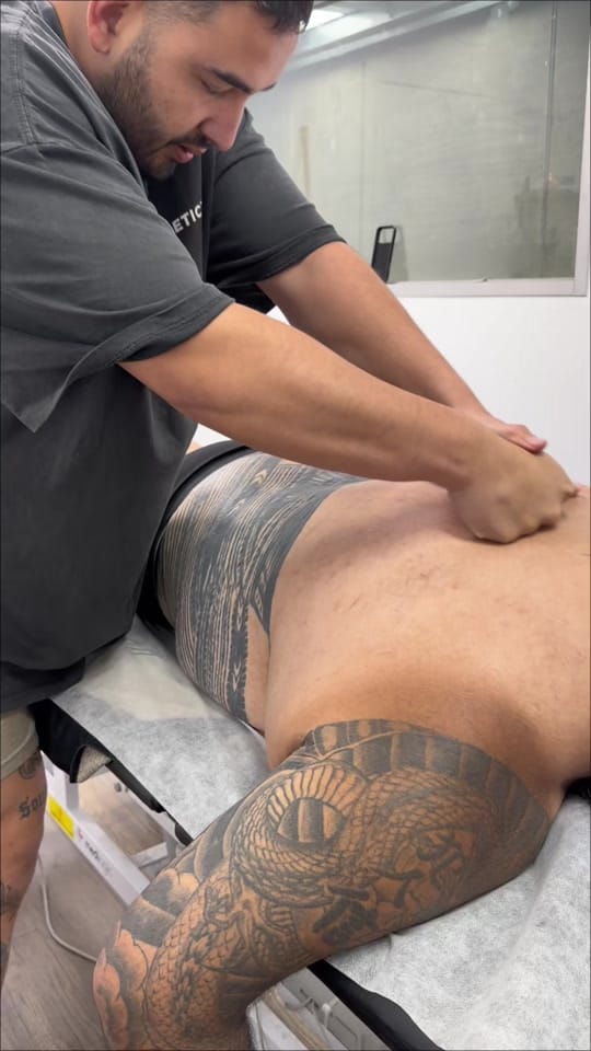 Post 10 by mooseknucklemassage on TikTok (video)