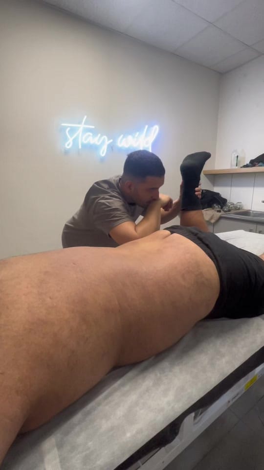 Post 5 by mooseknucklemassage on TikTok (video)
