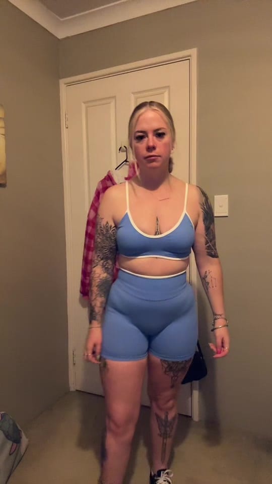 Post 3 by Steph 🫶🏼💖 on TikTok (video)