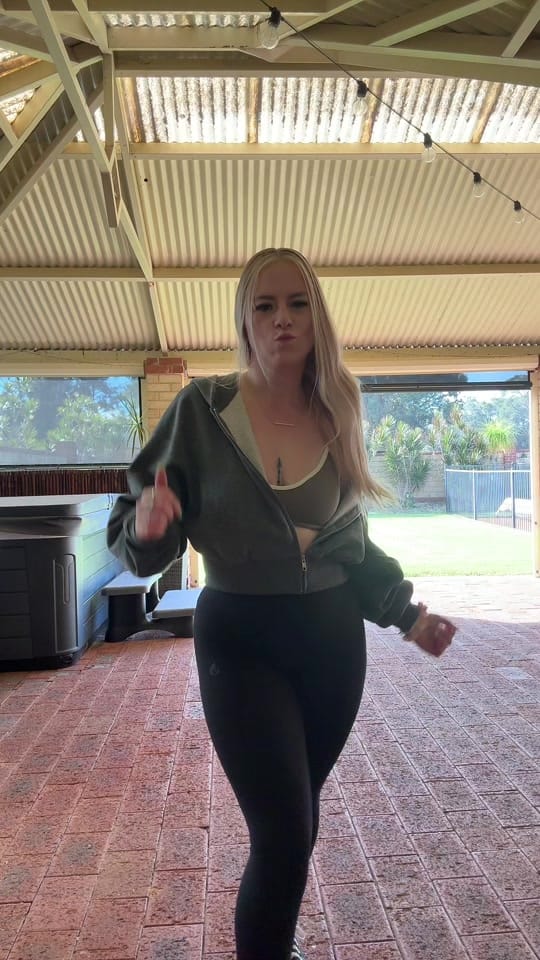 Post 2 by Steph 🫶🏼💖 on TikTok (video)