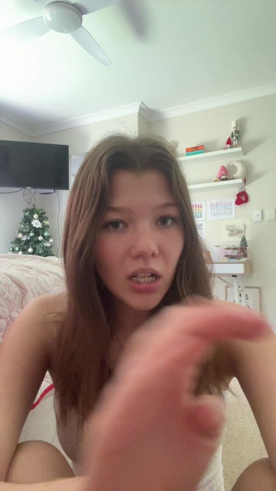 Post 7 by kaitlin_stokes2 on TikTok (video)