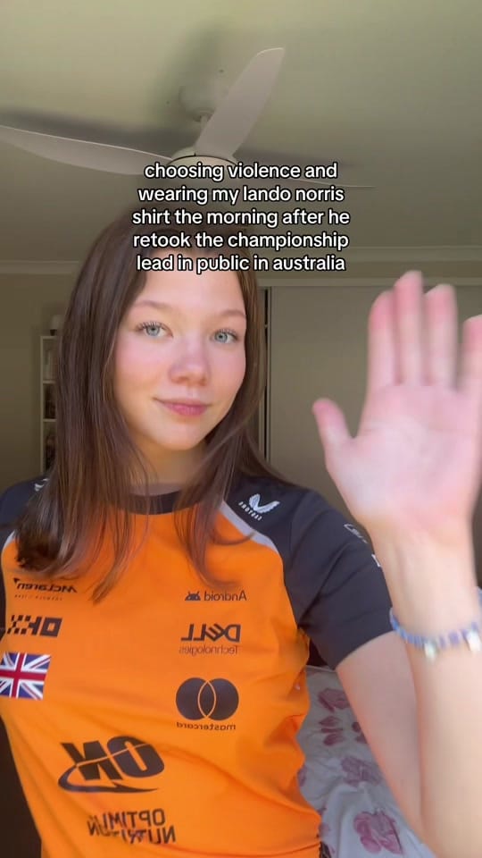 Post 10 by kaitlin_stokes2 on TikTok (video)