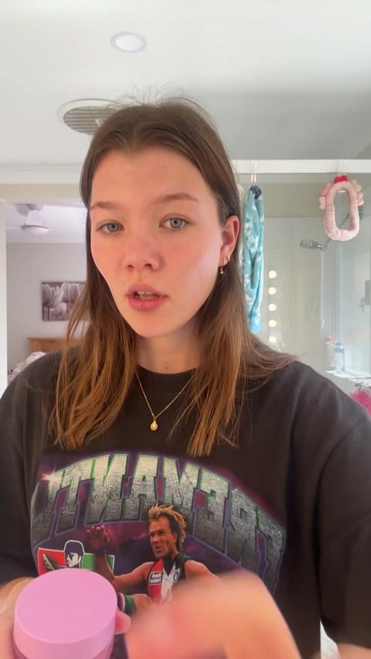 Post 9 by kaitlin_stokes2 on TikTok (video)